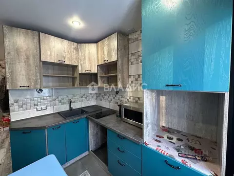 3-к кв. Иркутская область, Иркутск ул. Розы Люксембург, 233 (58.6 м)