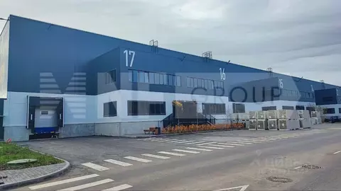 Производственное помещение в Московская область, Подольск Климовск ...