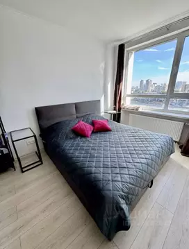 2-к кв. Москва Мукомольный проезд, 2 (55.7 м)