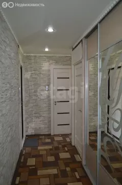 3-комнатная квартира: Барнаул, улица Бабуркина, 10 (62 м)