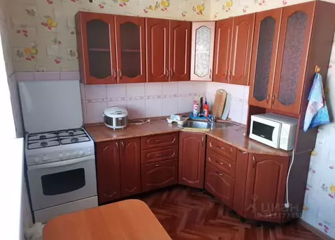 1-к кв. Татарстан, Казань Хлебозаводская ул., 8 (36.0 м)