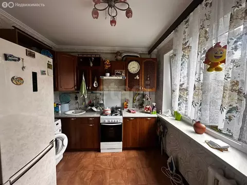 2-комнатная квартира: Калуга, улица Гурьянова, 57к4 (53 м)