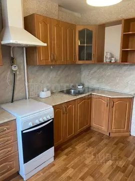 3-к кв. Нижегородская область, Нижний Новгород ул. Политбойцов, 10 ...