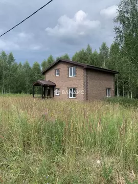 Дом в Нижегородская область, Богородский муниципальный округ, Россия ...