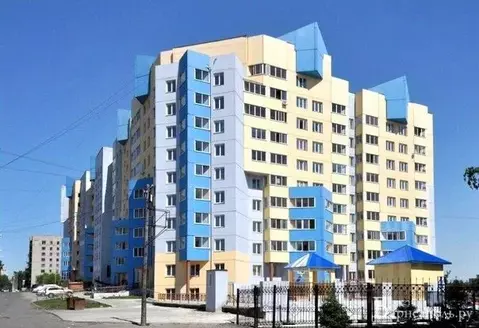 1-к кв. Алтайский край, Барнаул ул. Крупской, 145 (36.3 м)