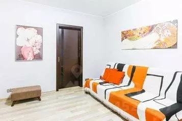 2-к кв. Москва Большой Кондратьевский пер., 4К2 (45.0 м)