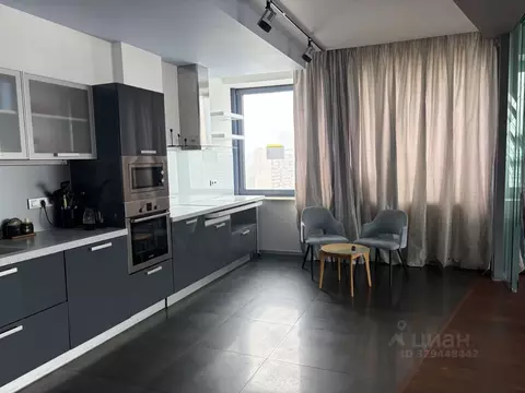 3-к кв. Москва просп. Вернадского, 92К1 (120.0 м)