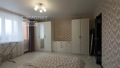 1-к кв. Московская область, Балашиха Железнодорожный мкр, ул. ...