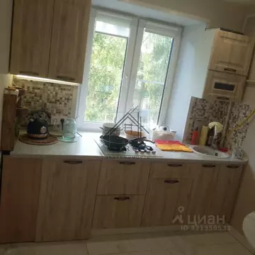 2-к кв. Ярославская область, Ярославль ул. Титова, 14к2 (44.0 м)