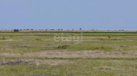 Участок в Крым, Ленинский район, с. Калиновка ул. Абденановой (6.0 ...