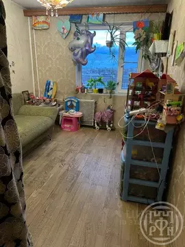 3-к кв. Ленинградская область, Ломоносовский район, Ропшинское с/пос, ...