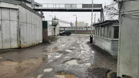 Помещение свободного назначения в Московская область, Одинцово ...