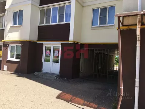 Помещение свободного назначения в Костромская область, Кострома ...