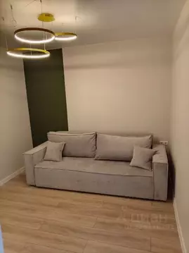 2-к кв. Самарская область, Тольятти ул. Матросова, 30 (42.6 м)