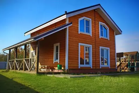 Дом в Карелия, Кондопожский район, Янишпольское с/пос, Апрель ТСН 8 ...