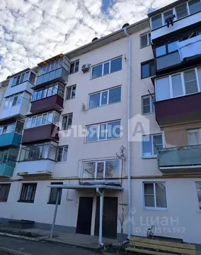 Комната Краснодарский край, Тимашевск ул. Братьев Степановых, 30 (29.0 ...