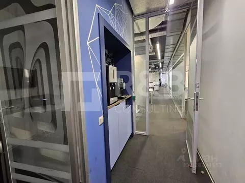 Офис в Москва Старопименовский пер., 10 (509 м)