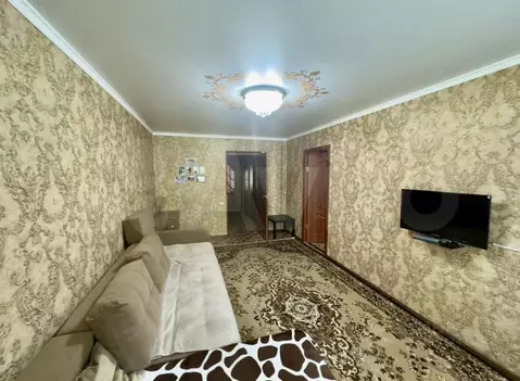 3-к кв. Башкортостан, Стерлитамак Элеваторная ул., 104А (63.0 м)