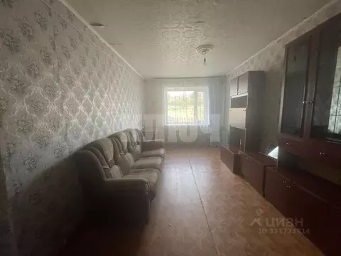 Комната Вологодская область, Сокольский муниципальный округ, Кадников ...