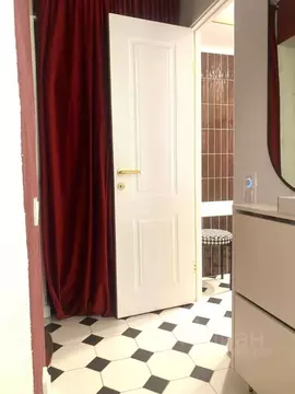 1-к кв. Санкт-Петербург ул. Жуковского, 49Б (27.6 м)