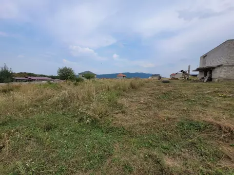 Участок в Кабардино-Балкария, Нальчик городской округ, с. Белая Речка ...