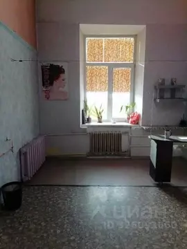 Офис в Иркутская область, Иркутск ул. Баррикад, 59 (20 м)