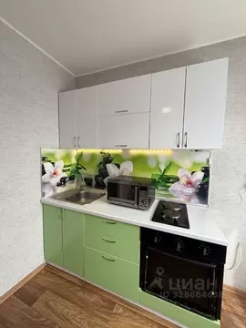 1-к кв. Самарская область, Тольятти ул. 70 лет Октября, 45 (28.0 м)