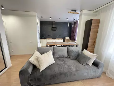 3-к кв. Московская область, Мытищи бул. Тенистый, 17 (69.0 м)