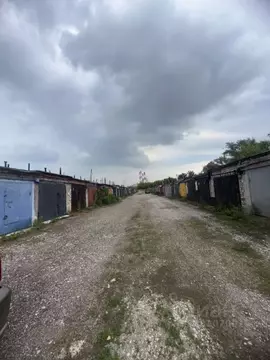 Гараж в Башкортостан, Стерлитамак Гаражный кооп.,  (36 м)