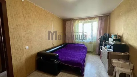 1-к кв. Волгоградская область, Волгоград ул. 70-летия Победы, 33 (27.0 ...