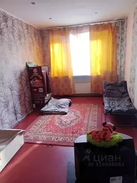 1-к кв. Кемеровская область, Прокопьевск ул. Яворского, 8 (30.0 м)