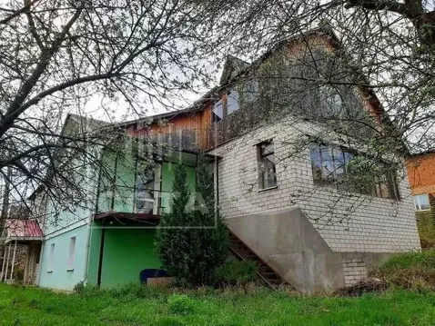 Дом в Воронежская область, Воронеж Дуговой пер., 14 (143 м)