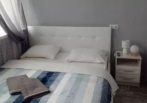 Комната Москва ул. 3-я Ямского Поля, 30