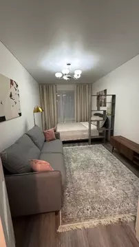 1-к кв. Санкт-Петербург Дальневосточный просп., 23 (35.3 м)