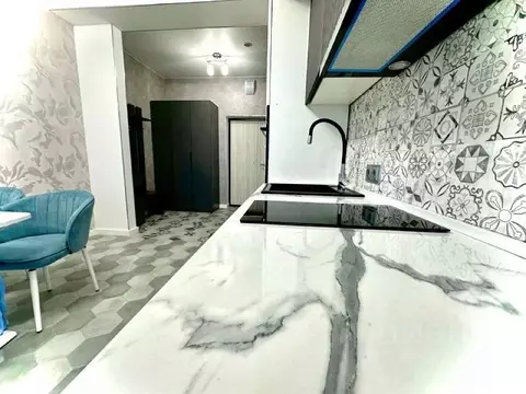 2-к кв. Крым, Ялта муниципальный округ, Гурзуф пгт ул. Ялтинская, 14Е ...