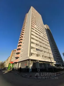 Студия Пермский край, Пермь ул. Советской Армии, 60 (21.0 м)