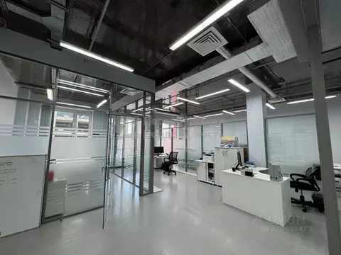 Офис в Санкт-Петербург Ленинский просп., 153 (86 м)