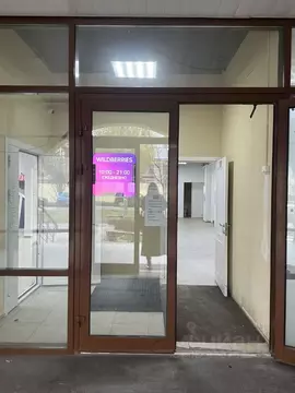 Помещение свободного назначения в Московская область, Химки ул. ...