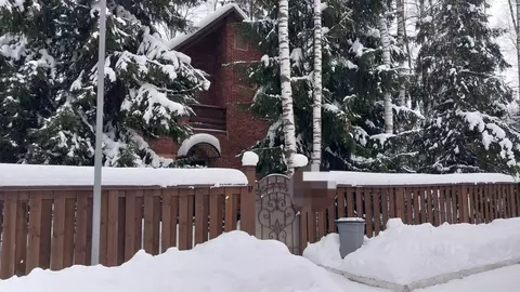 Дом в Московская область, Мытищи городской округ, д. Аксаково, Усадьба ...