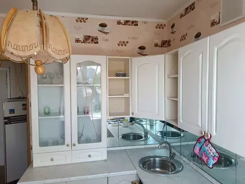 1-к кв. Владимирская область, Владимир ул. Лакина, 131 (33.1 м)