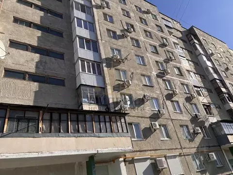 3-к кв. Башкортостан, Уфа ул. Ухтомского, 17 (64.0 м)