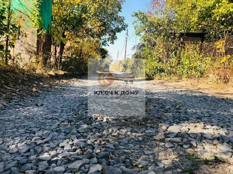 Участок в Ростовская область, Аксайский район, Большелогское с/пос, ...