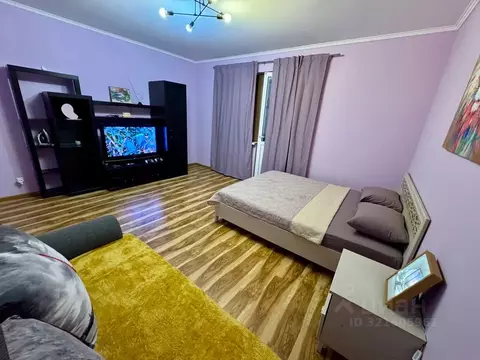 1-к кв. Самарская область, Самара Центральная ул., 27 (53.0 м)