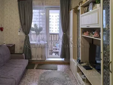 1-к кв. Ленинградская область, Кировск Набережная ул., 19 (29.7 м)