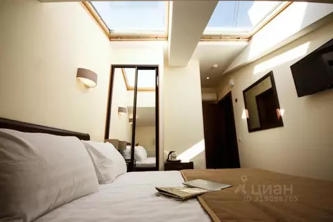 Комната Санкт-Петербург Загородный просп., 5 (15.0 м)