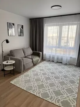 Студия Москва Люблинская ул., 72Ак1 (25.0 м)