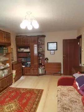 3-к кв. Тверская область, Тверь ул. Скворцова-Степанова, 18 (68.8 м)