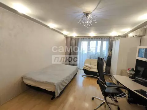 3-к кв. Московская область, Реутов Советская ул., 16 (73.3 м)