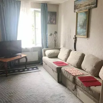 3-к кв. Москва ул. 3-я Сокольническая, 1 (64.0 м)