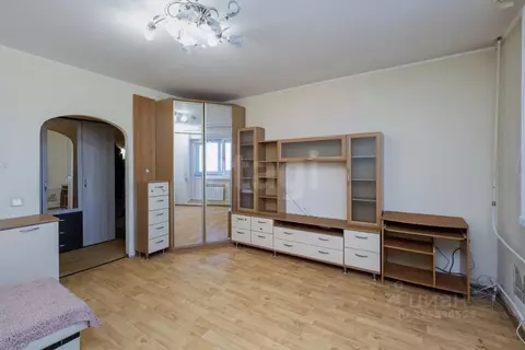 4-к кв. Пермский край, Пермь ул. Юрша, 64 (81.9 м)